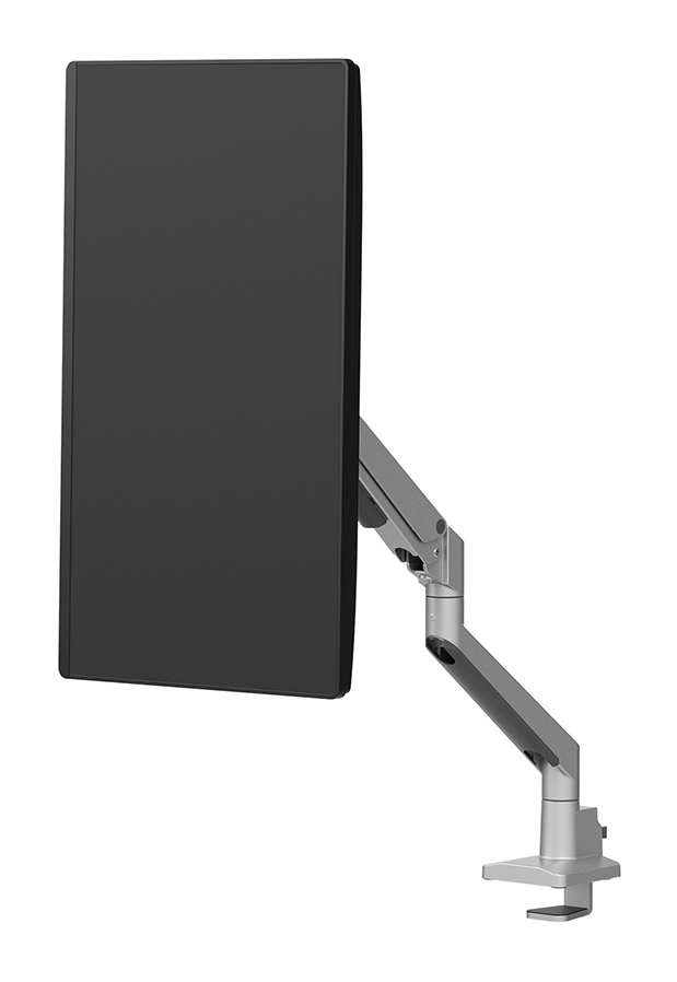 Neomounts DS70-250SL1 Monitorarm 17-35" - gasveer - Topfix - 180°-stop - Afbeelding 15