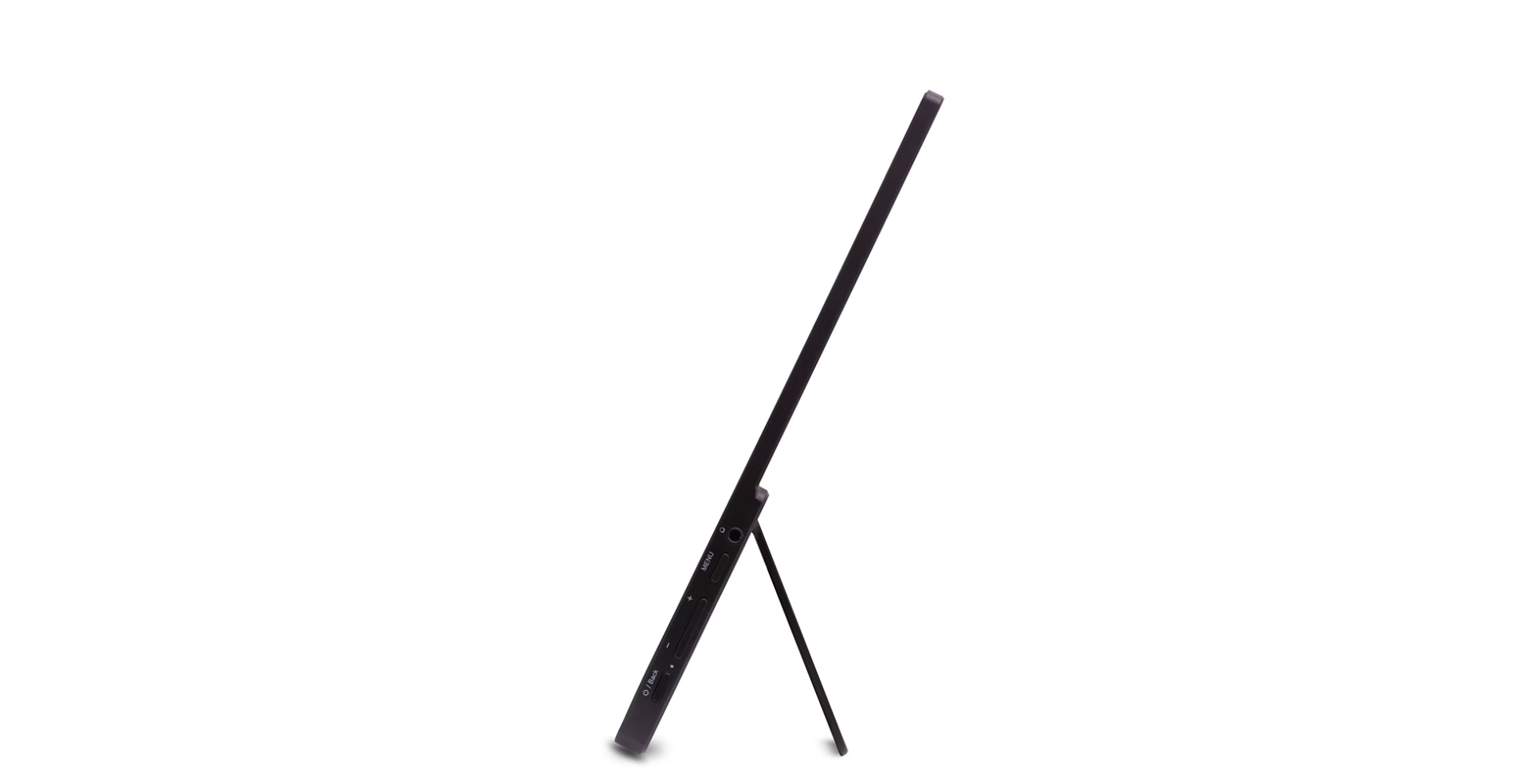 Acer PM161QB1bmiuux Draagbare monitor Zwart 39,6 cm (15.6") 1920 x 1080 Pixels - Afbeelding 6