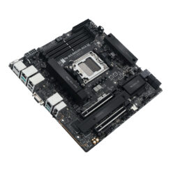 ASUS PRO WS B850M-ACE SE AMD B850 Socket AM5 micro ATX - Afbeelding 6