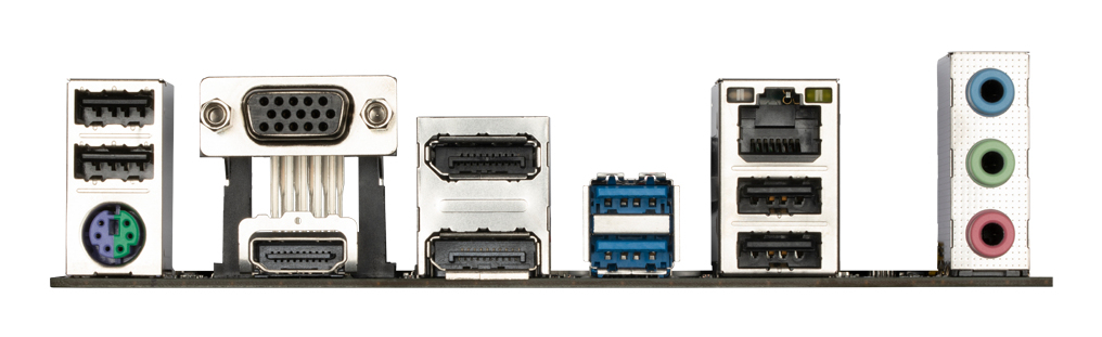 GIGABYTE H610I DDR4 moederbord Intel H610 Express LGA 1700 mini ITX - Afbeelding 6