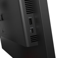 Lenovo ThinkVision T27UD-40 Monitor - Afbeelding 11