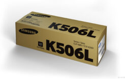 Samsung CLT-K506L zwarte hogerendementstonercartridge - Afbeelding 3