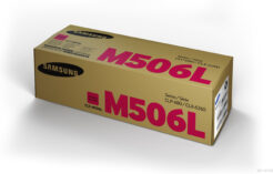 Samsung CLT-M506L magenta hogerendementstonercartridge - Afbeelding 3
