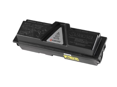 KYOCERA TK-170 tonercartridge 1 stuk(s) Origineel Zwart