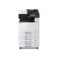 KYOCERA ECOSYS M8130cidn Laser A3 9600 x 600 DPI 30 ppm - Afbeelding 6