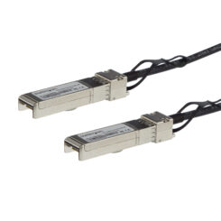 StarTech.com MSA conform SFP+ DAC Twinax kabel - 5m - Afbeelding 2