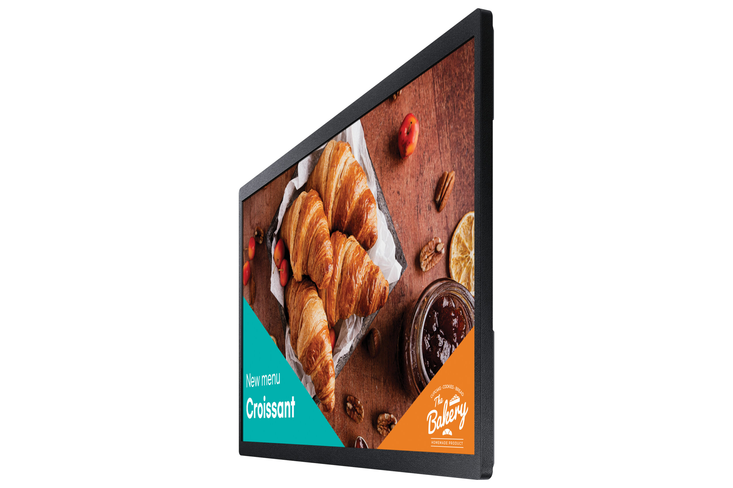 Samsung 24" Small Signage QBC - Afbeelding 7