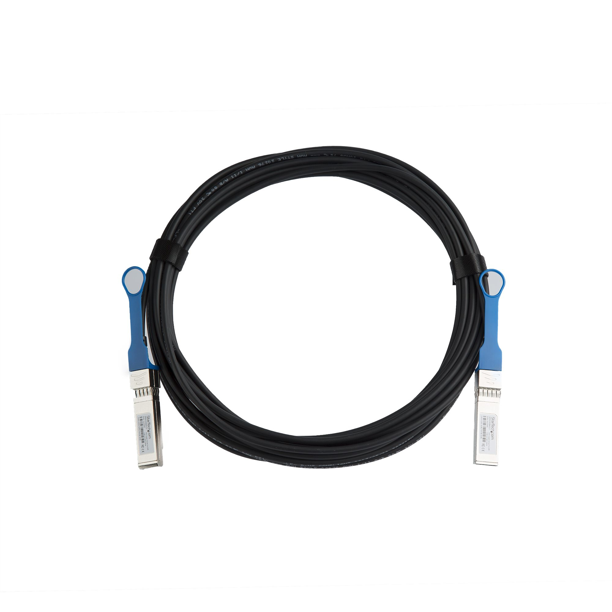 StarTech.com Cisco SFP-H10GB-ACU10M compatibel - SFP+ DAC kabel - 7 m - Afbeelding 3