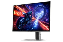 Samsung 27" Odyssey G6 G60SF Gaming Monitor - Afbeelding 5
