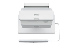 Epson EB-770Fi Projector met ultrakorte projectieafstand 4100 ANSI lumens 3LCD 1080p (1920x1080) Wit