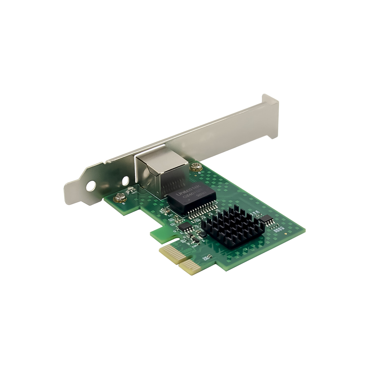 LevelOne GNC-0113 netwerkkaart Intern Ethernet 5000 Mbit/s - Afbeelding 4