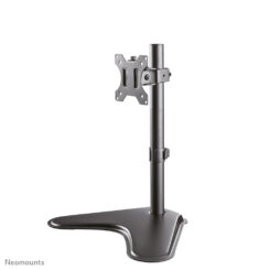 Neomounts FPMA-D550SBLACK Monitorstandaard 13-32" - Afbeelding 3