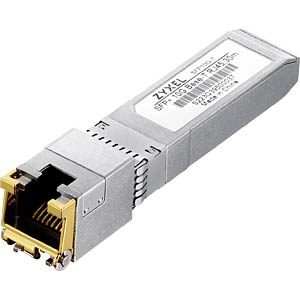 Netwerk transceiver modules