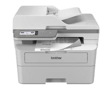 Multifunctionele printers
