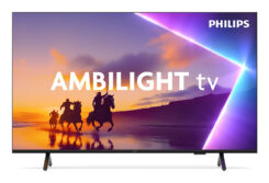 Philips 50PUS8550/12 tv 127 cm (50") 4K Ultra HD Smart TV Wifi Zwart