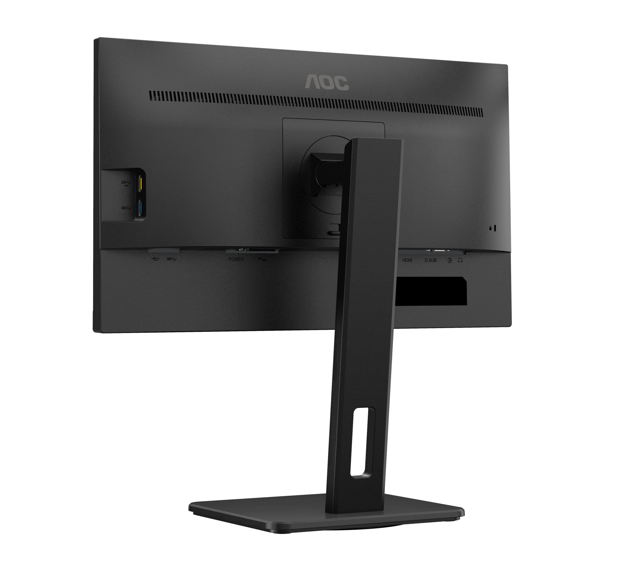 AOC E2 22E2UMF computer monitor 54,6 cm (21.5") 1920 x 1080 Pixels Full HD LED Zwart - Afbeelding 12