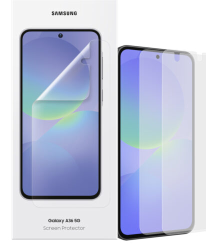 Scherm- - rugbeschermers voor mobiele telefoons