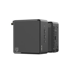 ASUS NUC 15 Pro RNUC15CRHU700002 Zwart 255H - Afbeelding 19