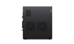 Lenovo ThinkStation P3 Tower Gen 2 Intel Core Ultra 7 265K 32 GB DDR5-SDRAM 1 TB SSD NVIDIA RTX A1000 Windows 11 Pro Workstation Zwart - Afbeelding 8