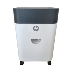 HP OneShred Auto 100CC papiervernietiger Kruisversnippering 68 dB 22 cm Wit - Afbeelding 4
