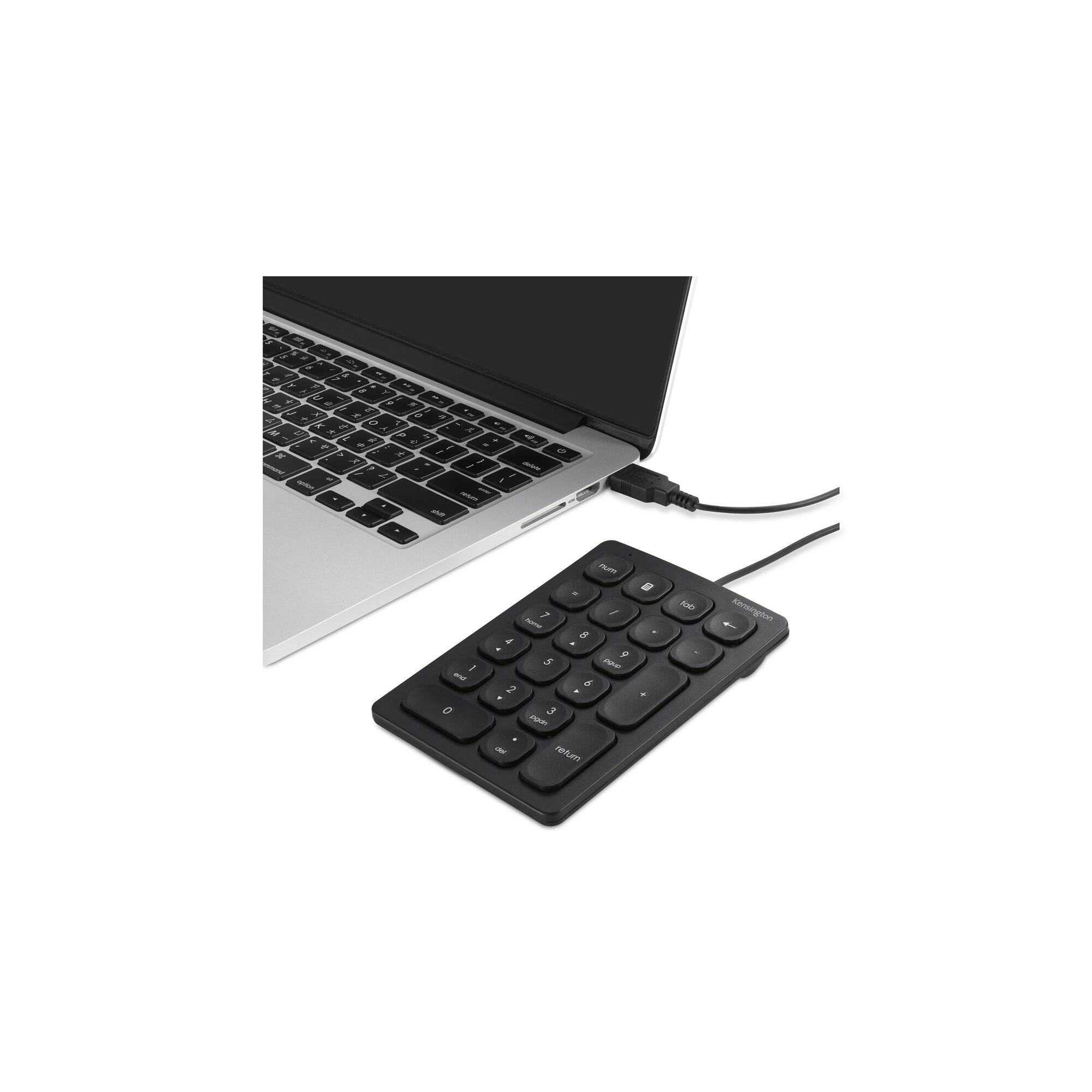 Kensington Wired Numeric Keypad - Afbeelding 9