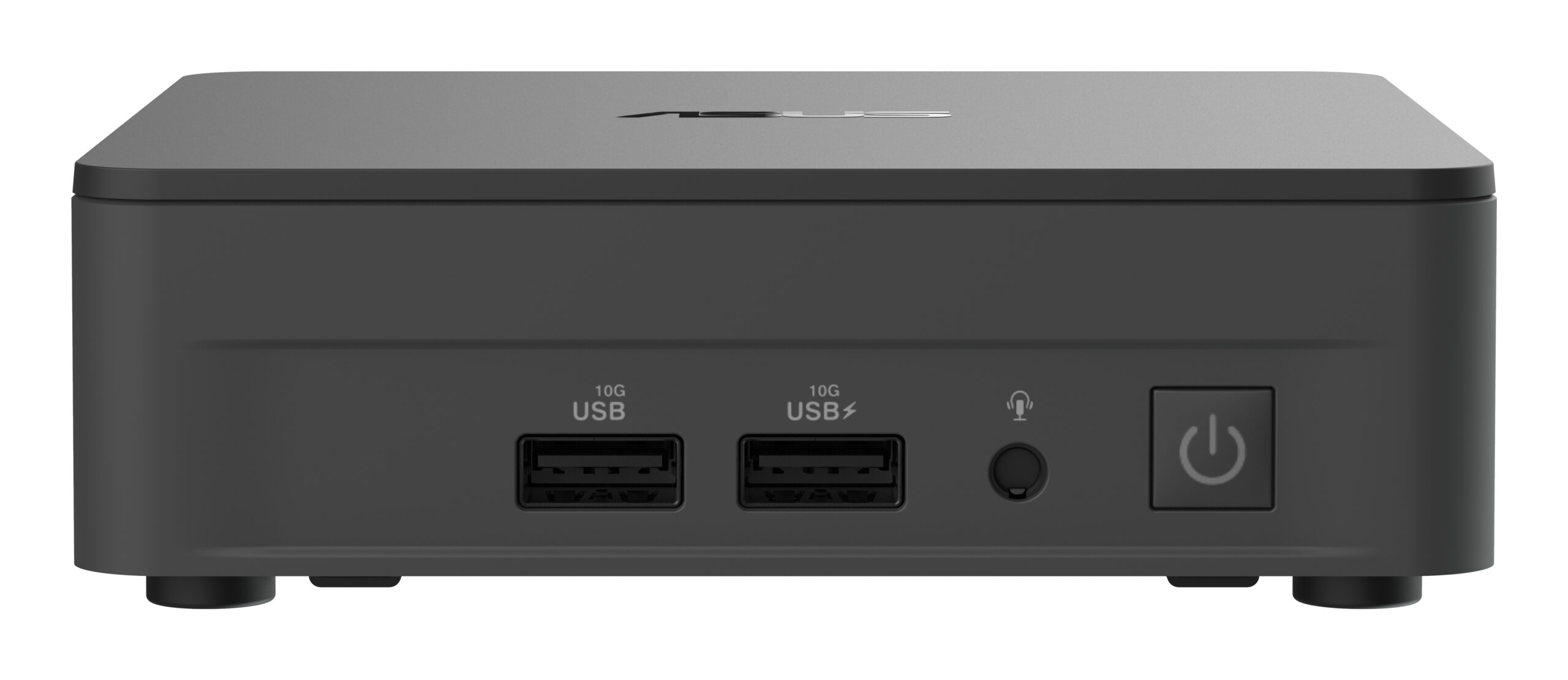 ASUS NUC 13 RNUC13ANKI300000I UCFF Zwart i3-1315U - Afbeelding 6