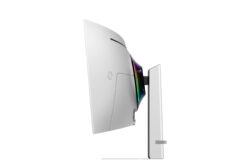Samsung 49" Odyssey OLED G9 G93SD DQHD 240Hz Gaming Monitor - Afbeelding 18