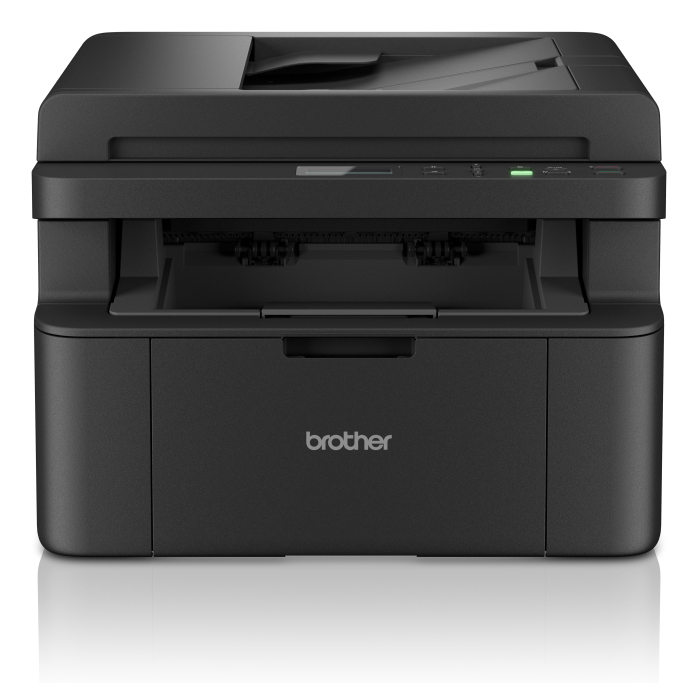 Brother DCP-L1660W multifunctionele printer Laser A4 2400 x 600 DPI 20 ppm Wifi - Afbeelding 2