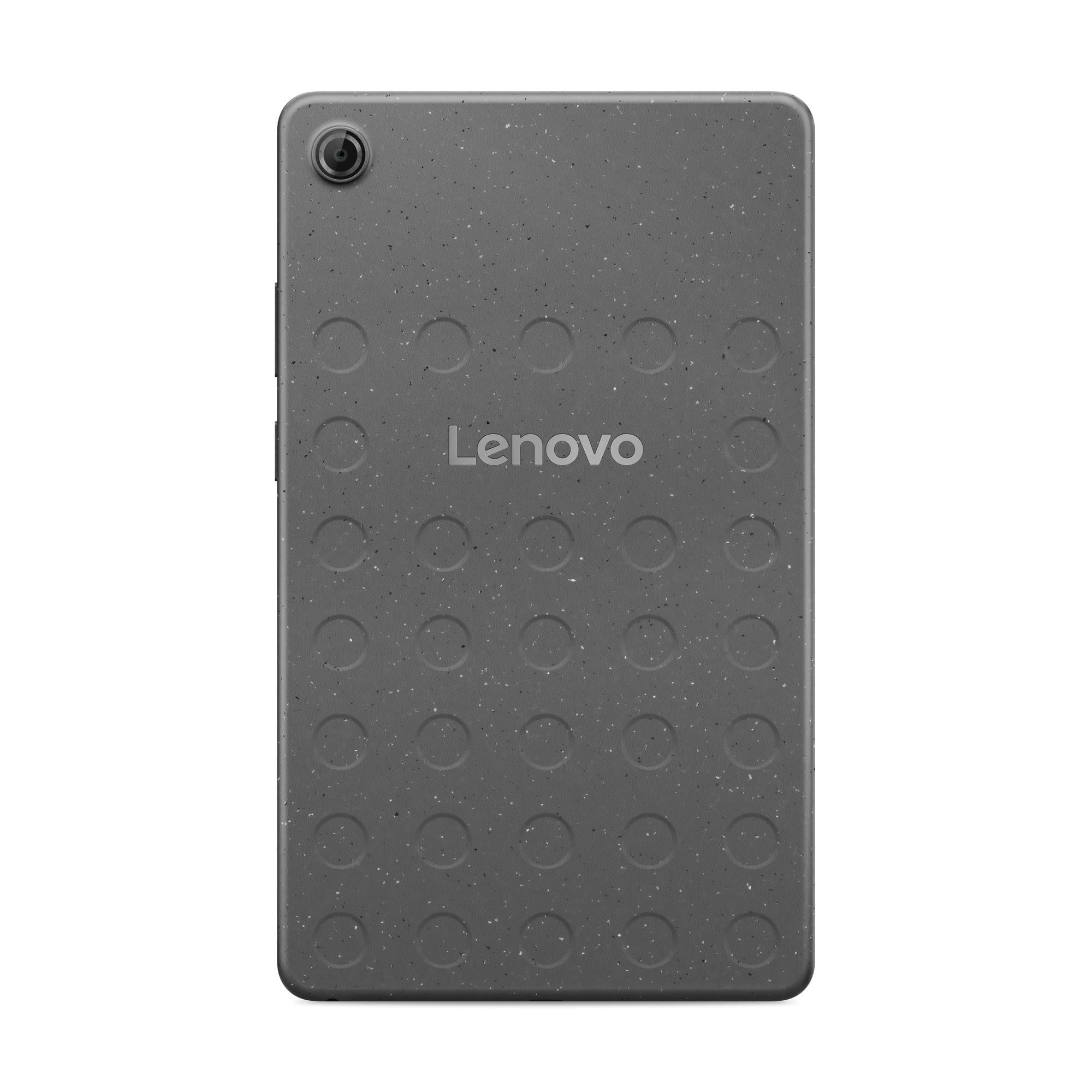 Lenovo Tab K9 4G Mediatek 64 GB 22,1 cm (8.7") 4 GB Wi-Fi 5 (802.11ac) Android 14 Grijs - Afbeelding 3