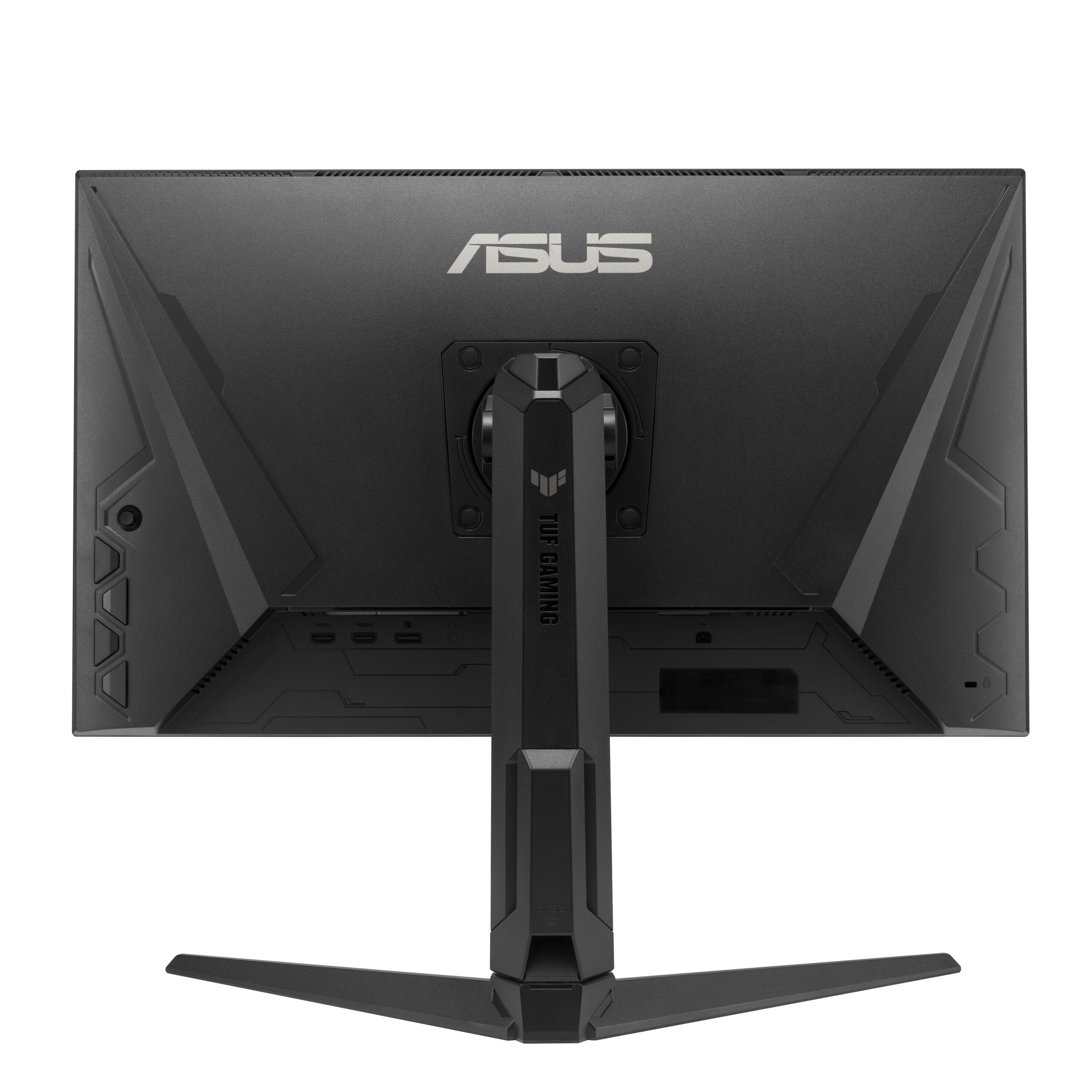 ASUS TUF Gaming VG27AQL5A computer monitor 68,6 cm (27") 2560 x 1440 Pixels Wide Quad HD LCD Zwart - Afbeelding 5