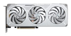 GIGABYTE GAMING Radeon RX 9060 XT OC ICE AMD 16 GB GDDR6