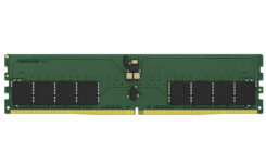 Kingston Technology ValueRAM geheugenmodule 32 GB 1 x 32 GB DDR5 6400 MT/s 288-pin DIMM - Afbeelding 3