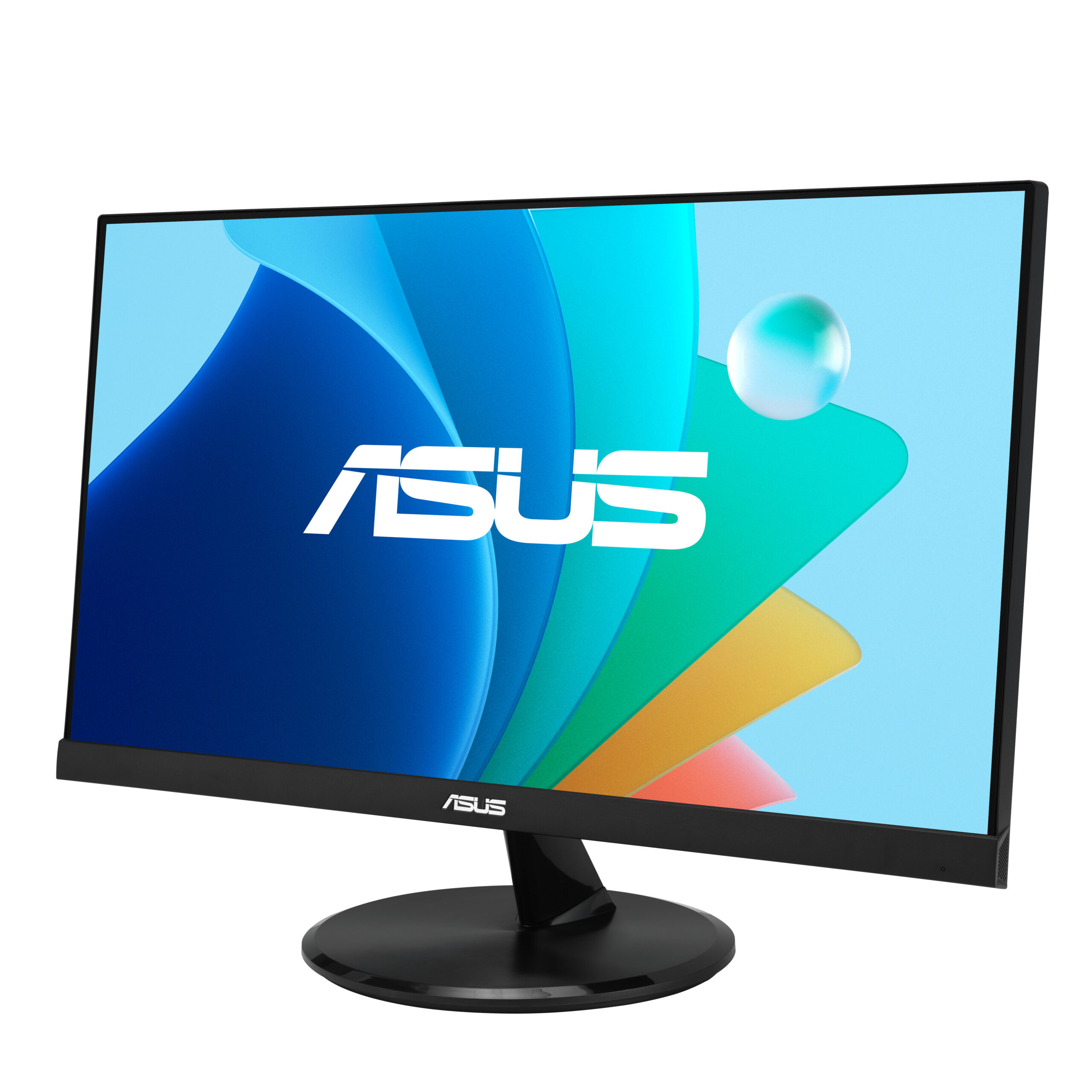 ASUS EyeCare VP229HF computer monitor 54,5 cm (21.4") 1920 x 1080 Pixels Full HD LED Zwart - Afbeelding 2