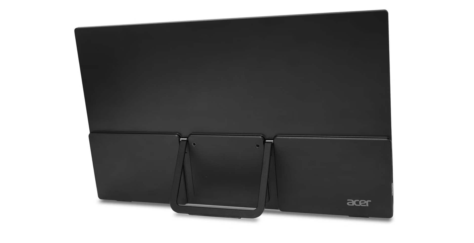 Acer PM161QB1bmiuux Draagbare monitor Zwart 39,6 cm (15.6") 1920 x 1080 Pixels - Afbeelding 7