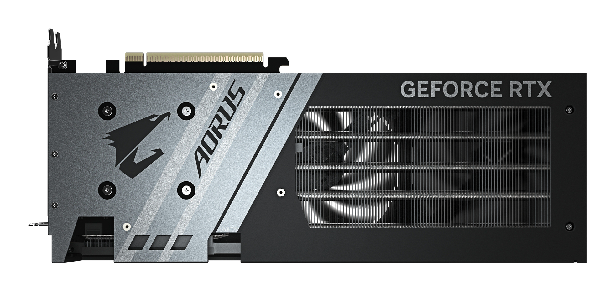 GIGABYTE AORUS GeForce RTX 5060 ELITE 8G NVIDIA 8 GB GDDR7 - Afbeelding 7