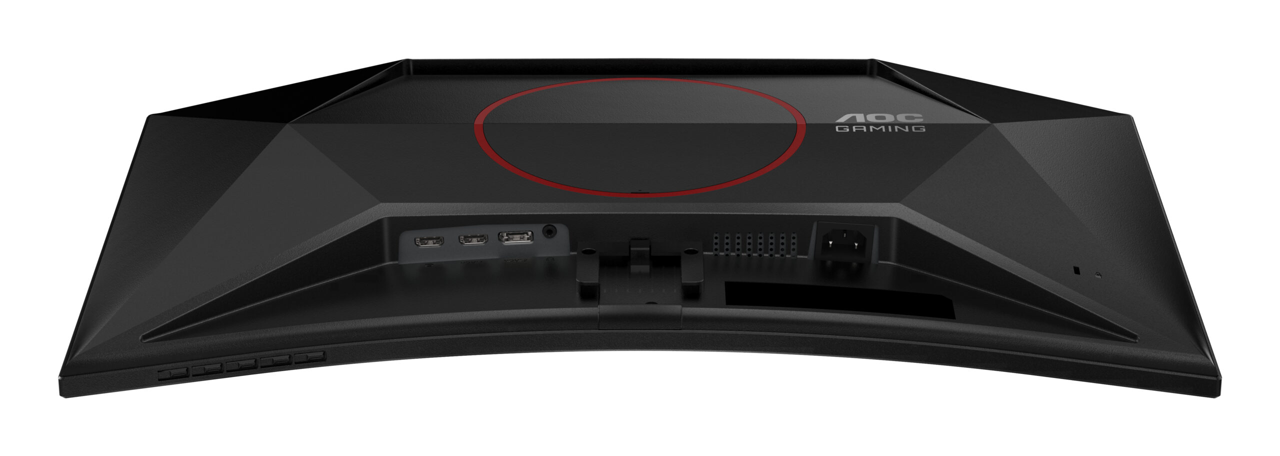 AOC G4 C27G42E computer monitor 68,6 cm (27") 1920 x 1080 Pixels Full HD LED Zwart, Rood - Afbeelding 13