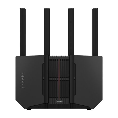 Draadloze routers