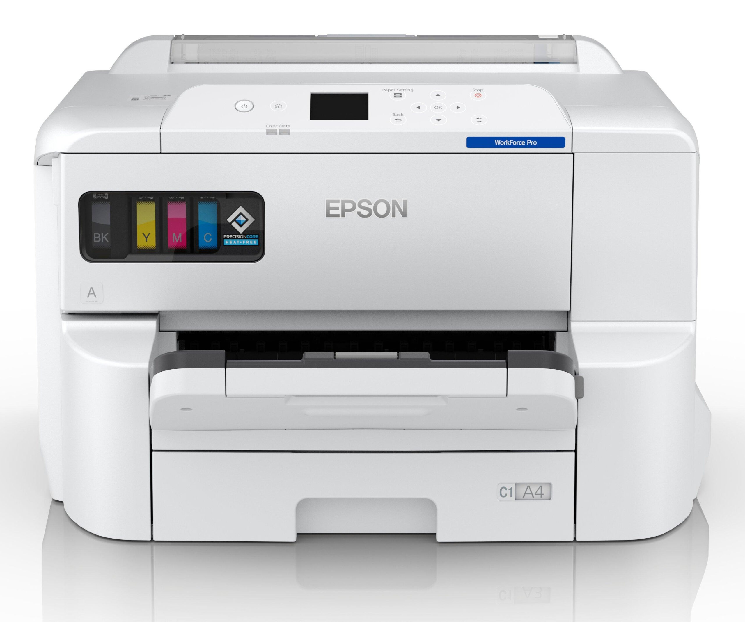 Epson WorkForce Pro EP-C7000DW inkjetprinter Kleur 4800 x 1200 DPI A3+ Wifi - Afbeelding 26