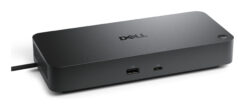 DELL DELL-WD25TB4 laptop dock & poortreplicator Bedraad Thunderbolt 4 Zwart