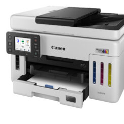 Canon MAXIFY GX6150 Inkjet A4 600 x 1200 DPI Wifi - Afbeelding 3