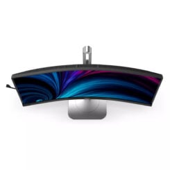 Philips 5000 series 34B2U5600C/00 computer monitor 86,4 cm (34") 3440 x 1440 Pixels Dual QHD LCD Grijs - Afbeelding 9