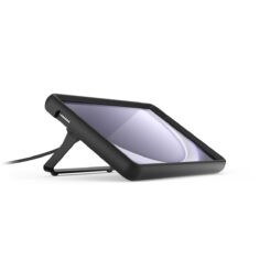 Compulocks 870KS01KL veiligheidsbehuizing voor tablets 22,1 cm (8.7") Zwart - Afbeelding 2