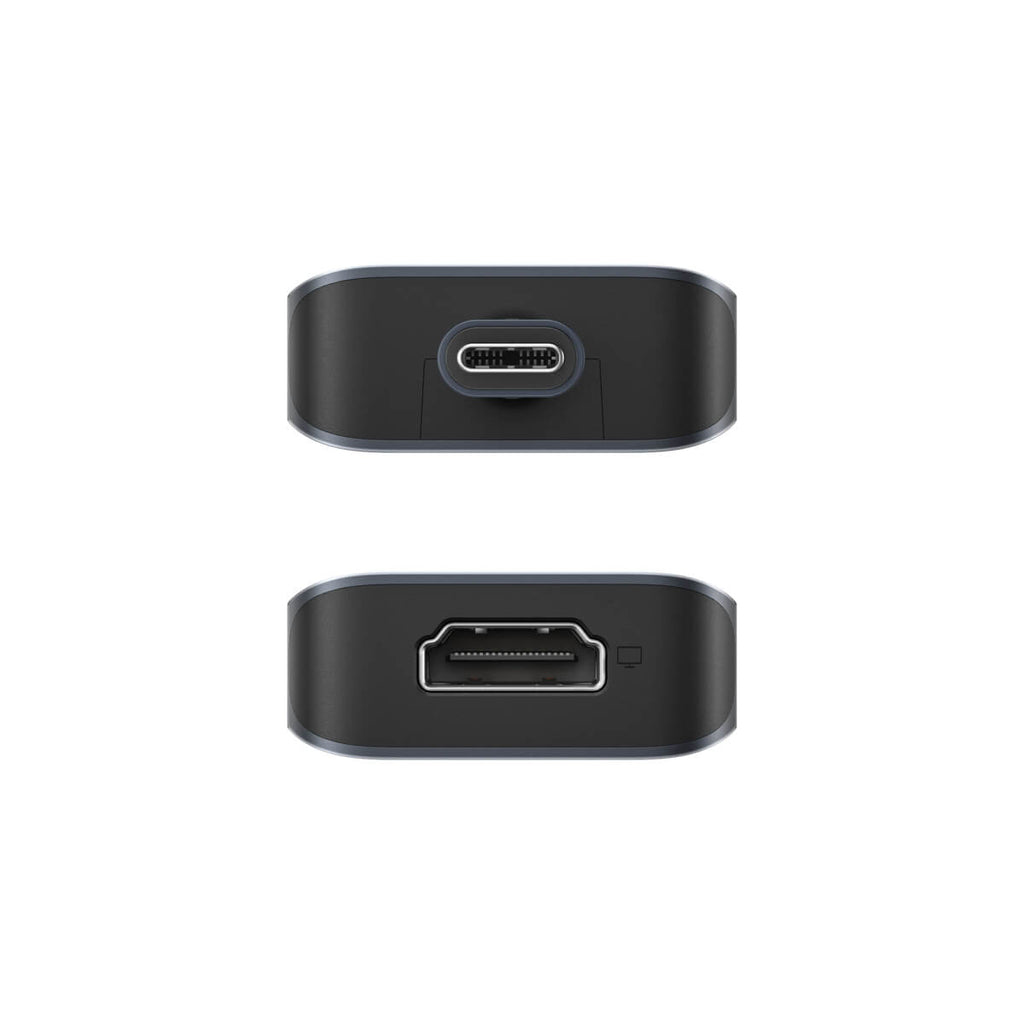 Targus HyperDrive Next USB Type-C Blauw - Afbeelding 6
