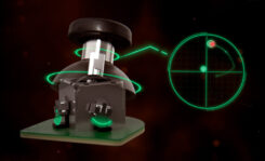 Thrustmaster ESWAP X2 H.E Zwart USB Gamepad Digitaal PC, Xbox One, Xbox Series S, Xbox Series X, Xbox One S, Xbox One X - Afbeelding 6