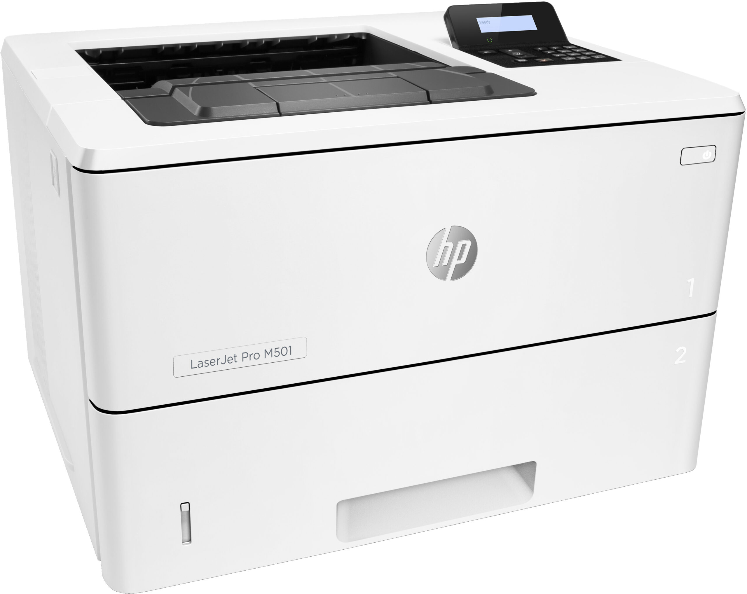 HP LaserJet Pro M501dn - Afbeelding 6