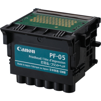 Canon PF-05 printkop Inkjet - Afbeelding 2