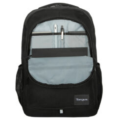 Targus Octave III rugzak City backpack Zwart Polyester - Afbeelding 3