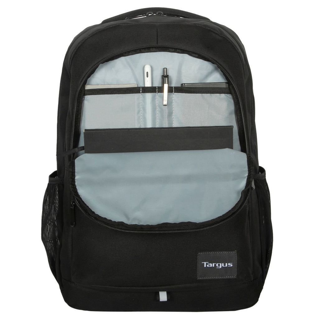 Targus Octave III rugzak City backpack Zwart Polyester - Afbeelding 3
