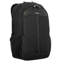Targus TBB943GL rugzak Casual rugzak Zwart Polyester - Afbeelding 2