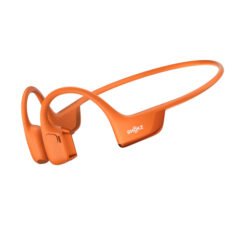 SHOKZ OpenRun Pro 2 Headset Draadloos oorhaak Sporten Bluetooth Oranje